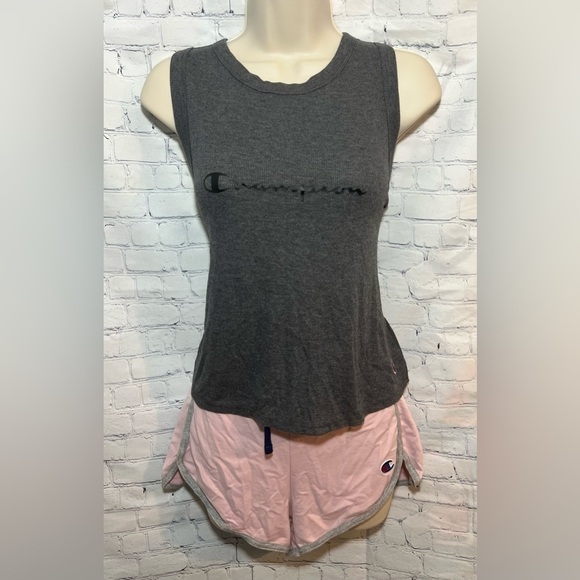 Champion Women’s Pajama Set Size Large - Picture 1 of 12